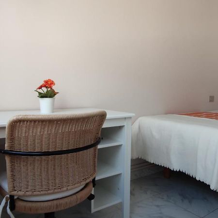 Xabarin Apartment Abadín エクステリア 写真