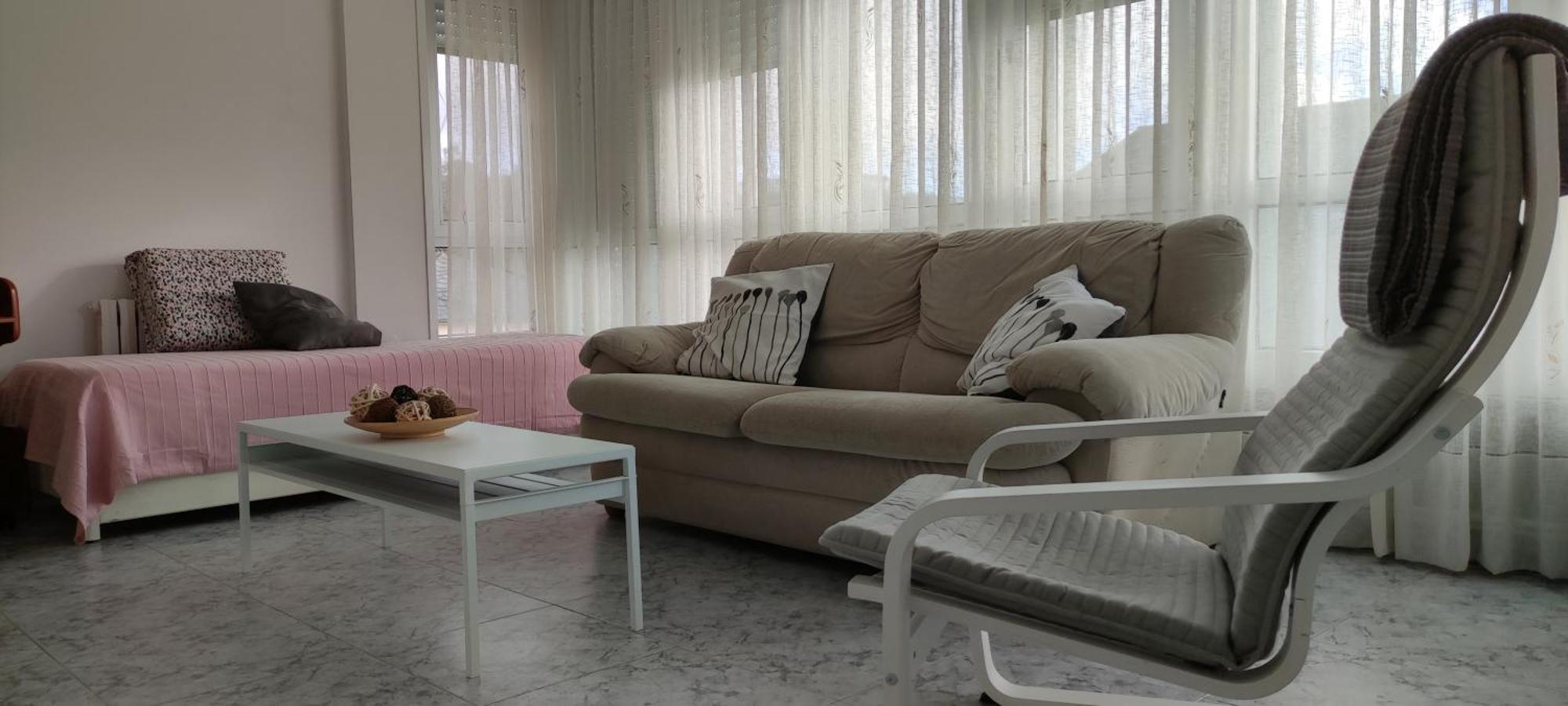Xabarin Apartment Abadín エクステリア 写真