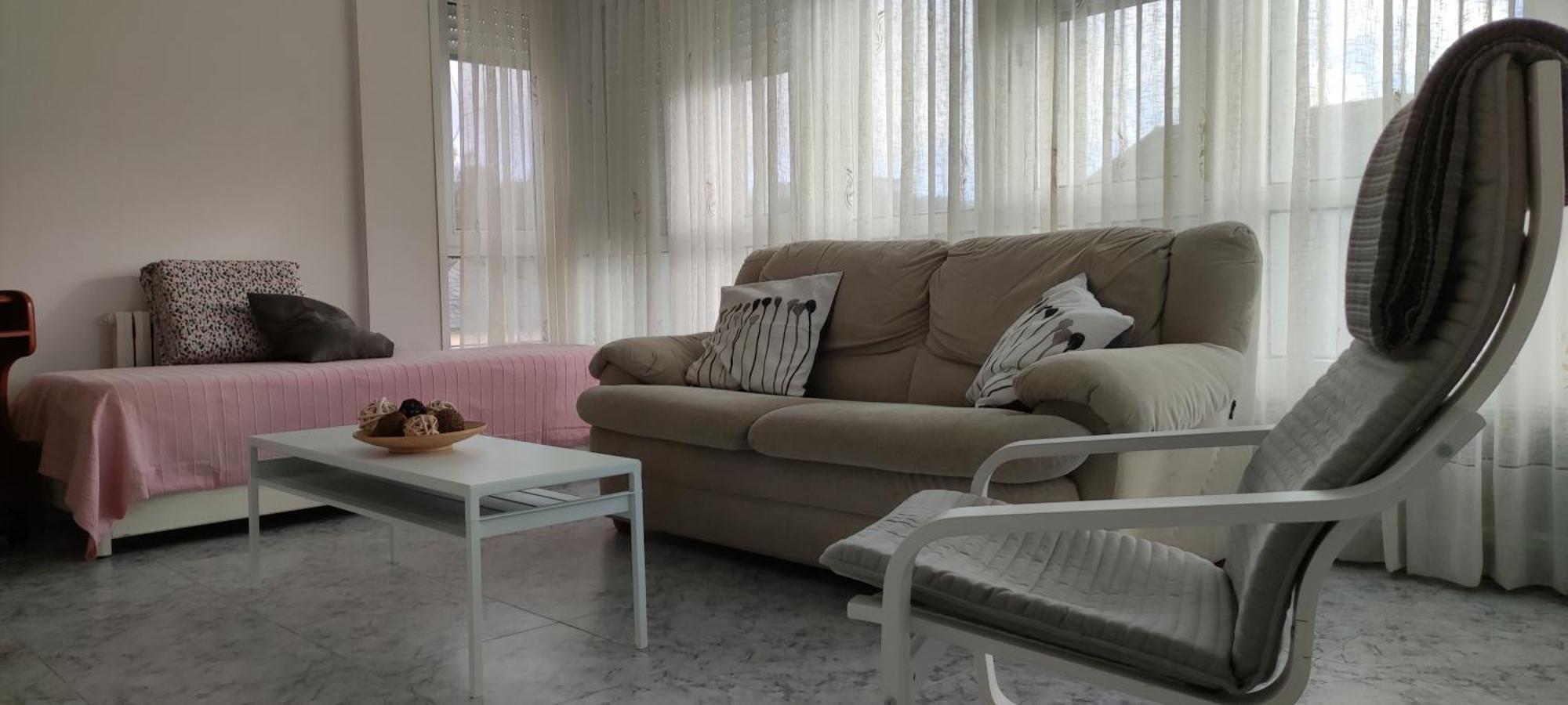 Xabarin Apartment Abadín エクステリア 写真