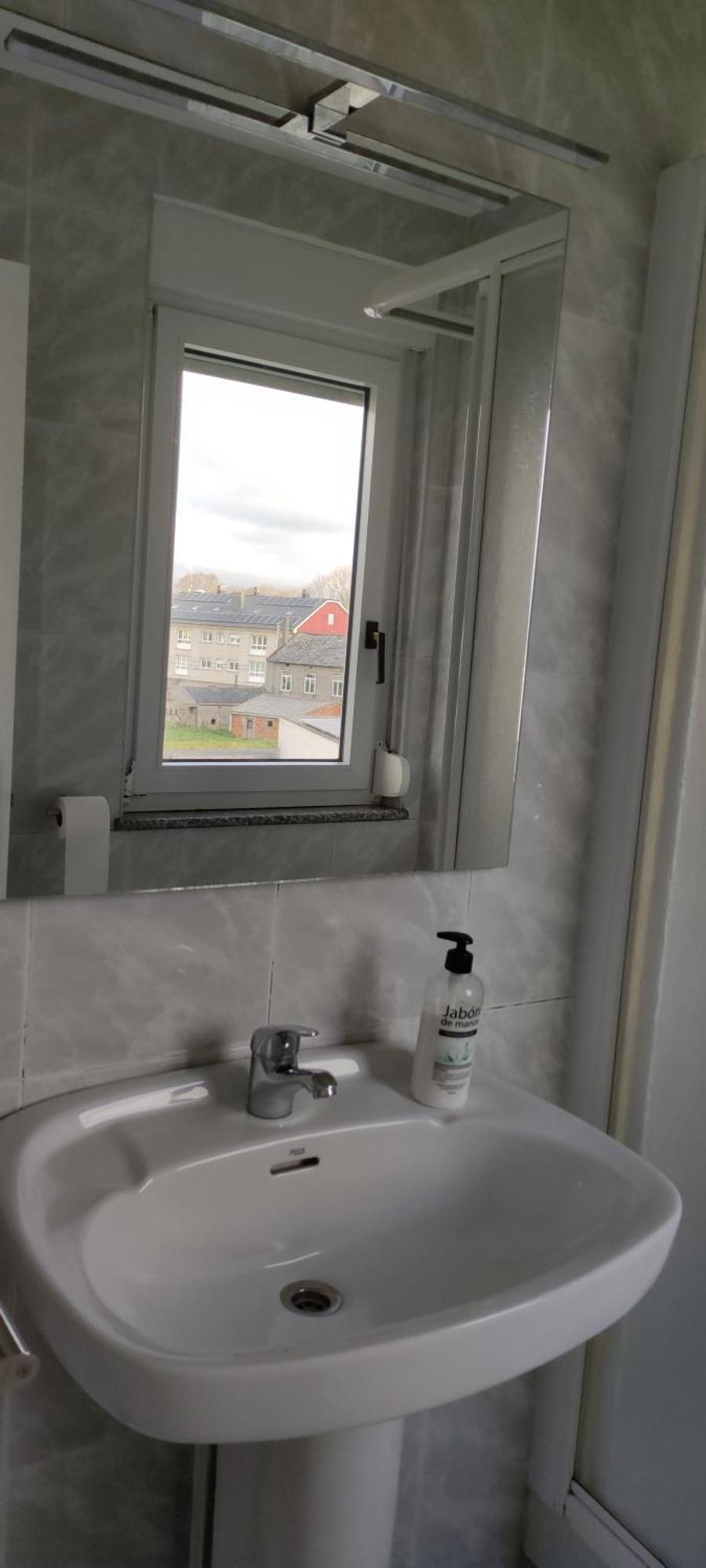 Xabarin Apartment Abadín エクステリア 写真