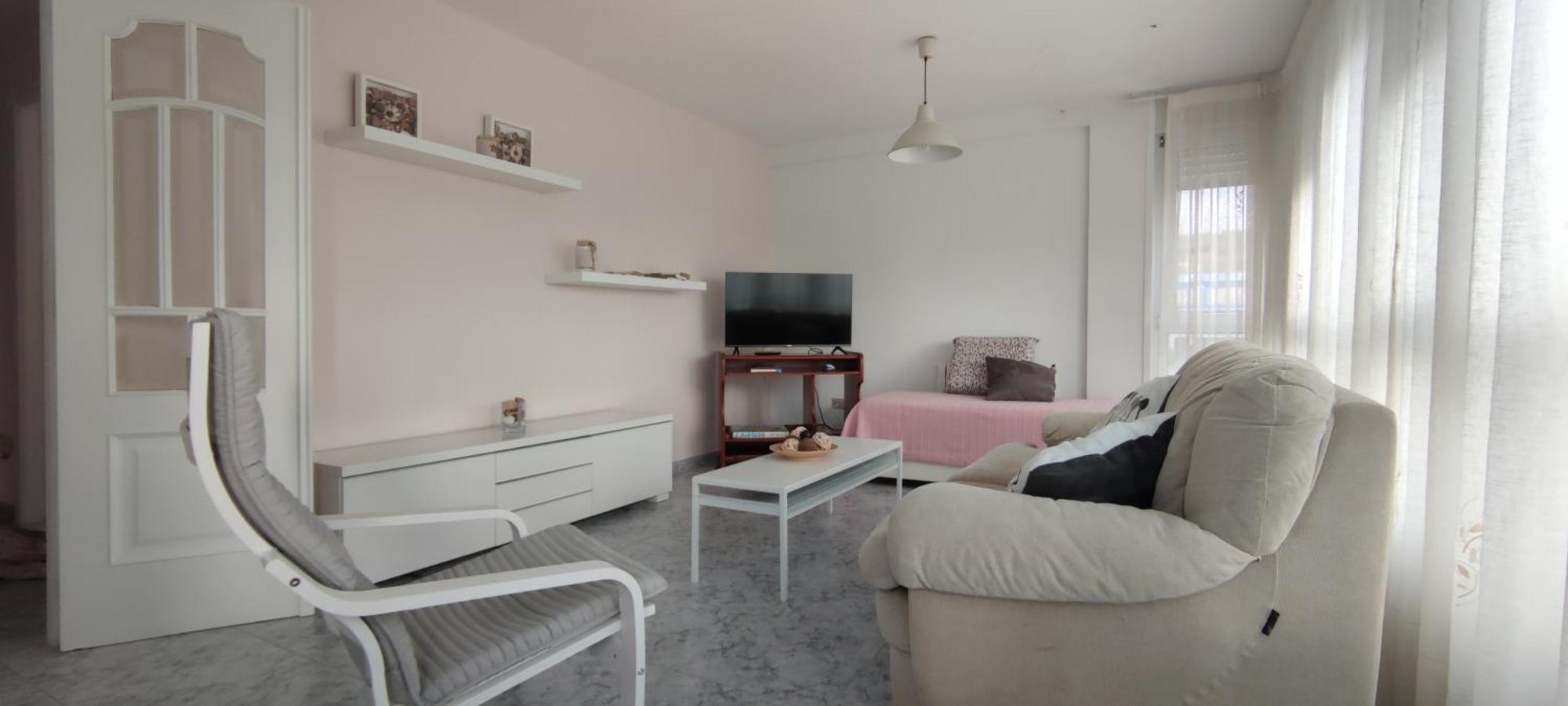 Xabarin Apartment Abadín エクステリア 写真