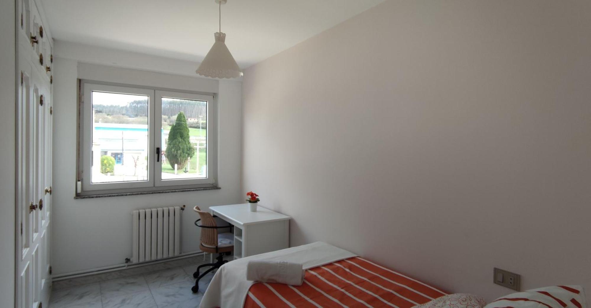 Xabarin Apartment Abadín エクステリア 写真