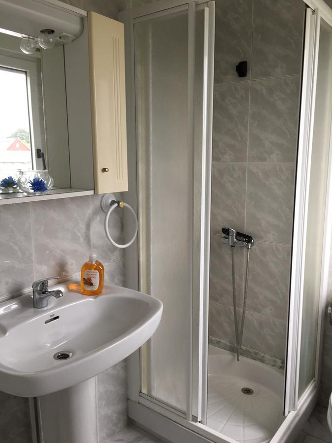 Xabarin Apartment Abadín エクステリア 写真